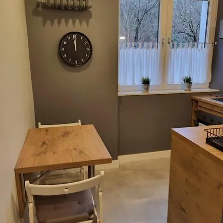 Apartamento Blisko Plaży Z Widokiem Na Kamienną Górę *